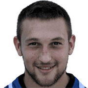 Stefan Stankovic fm 2019