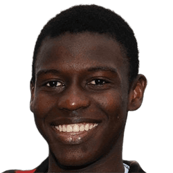 Salou Jallow fm 2019