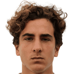 Valentino Fattore fm 2019