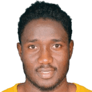 Junior Obagbemiro fm 2019