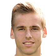 Alessio Staelens fm 2019