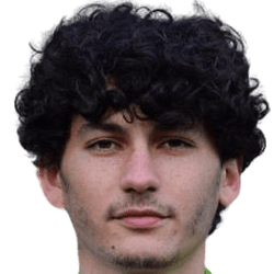 Quentin García Dominguez fm 2019
