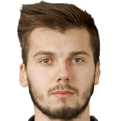 Mikolaj Smylek fm 2019