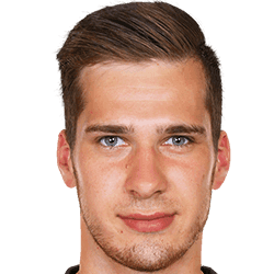 Kamil Kosut fm 2019