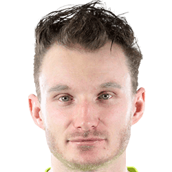 Mateusz Prus fm 2019