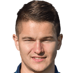 Piotr Smoluch fm 2019