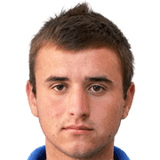 Nikola Petrovic fm 2019