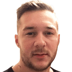 Aleksandar Peric fm 2019