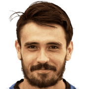 Filip Djordjevic fm 2019