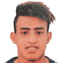 Kgaogelo Sekgota fm 2019