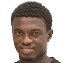 Nestor Mendy fm 2019