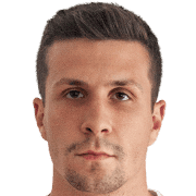 Patrik Pados fm 2019