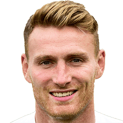 Rory McAllister fm 2019