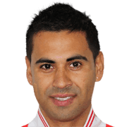 Luciano Leguizamón fm 2019