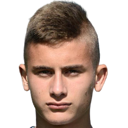 Veljko Mladenovic fm 2019