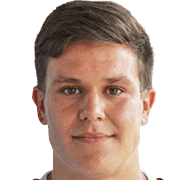 Marcel Ziemann fm 2019