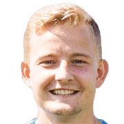 Mathias Damgaard fm 2019