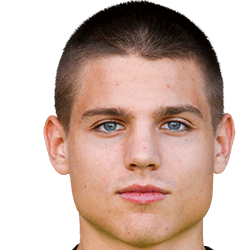 Konrad Powala fm 2019