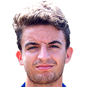 Edoardo Maggi fm19