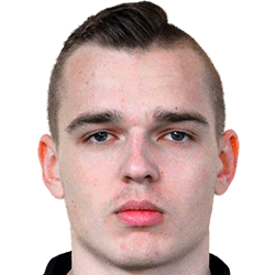 Krystian Kalinowski fm 2019