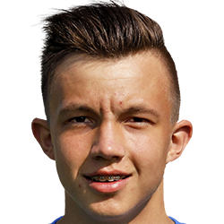 Bartosz Neugebauer fm 2019