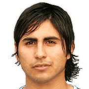 Gastón Villarreal fm 2019