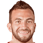 Brian Bement fm 2019