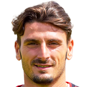 Francesco Mautone fm 2019