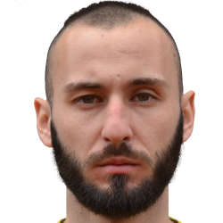 Jovica Mitrovic fm 2019