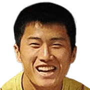 An Kang-Chol fm 2019