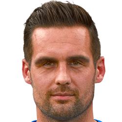 Michal Glanowski fm 2019