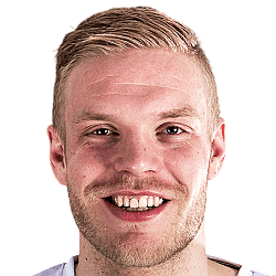 Mads Nielsen fm 2019