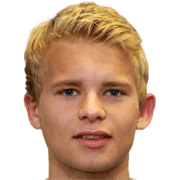 Alexander Már Þorláksson fm 2019