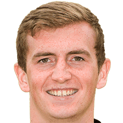 Dylan Mackin fm 2019