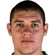 Éder López fm 2019