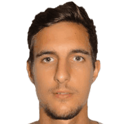 Bence Bognár fm 2019