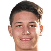 Kevin Trabalka fm 2019
