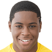 Zaire Bartley fm 2019