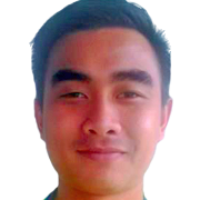 Mohd Alif Hassan fm 2019