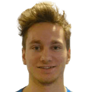 Joose Koskiranta fm 2019