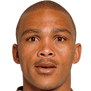 Anver Esterhuizen fm 2019