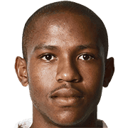 Pogiso Mahlangu fm 2019