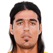 Matías Degrá fm 2019