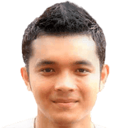 Mohd Nizad Ayub fm 2019