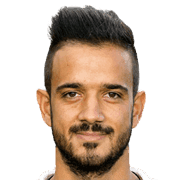 Leonidas Skartsilas fm 2019