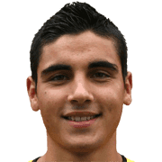 Marco Gabriele fm 2019