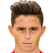 Danny Redmond fm 2019