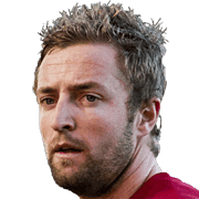 Jamie McMaster fm 2019