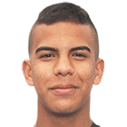 Juan José Uribe fm 2019