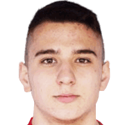 Filip Kendzia fm 2019